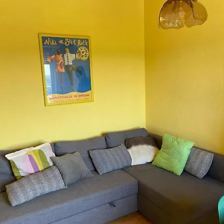 Satisfaction In Exile On Mainstreet Apartment Bad Bentheim